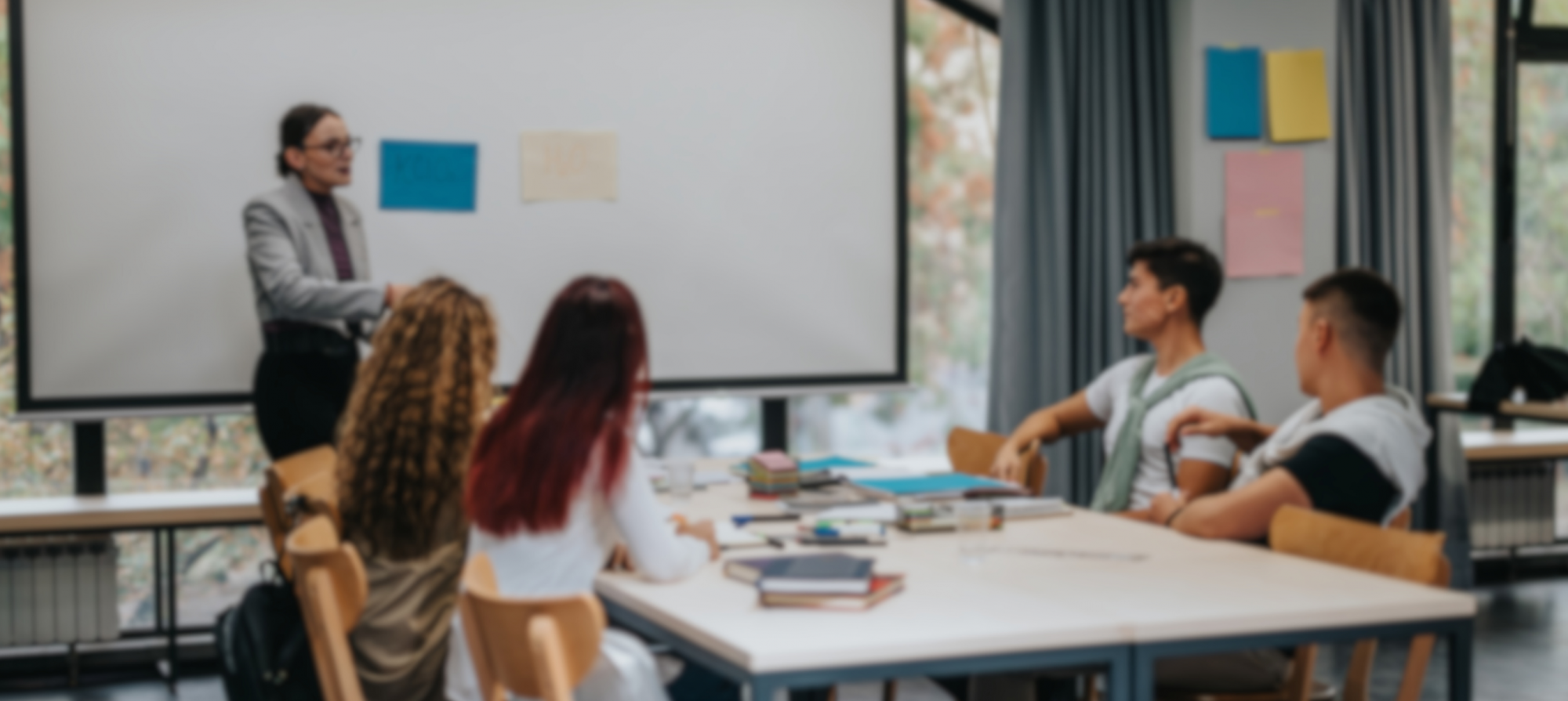 Φθινοπωρινά Σεμινάρια 2025