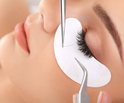Professional Eyelash Extensions Seminars