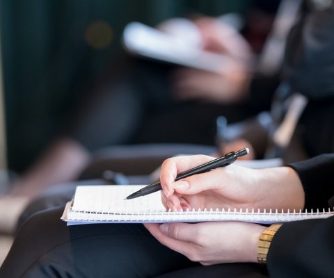 Σεμινάρια Φεβρουάριος 2026