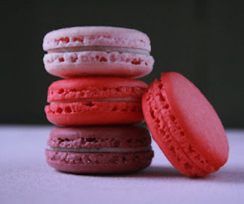 MasterClass Macarons