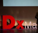 Φαγητό με συνταγή TEDx