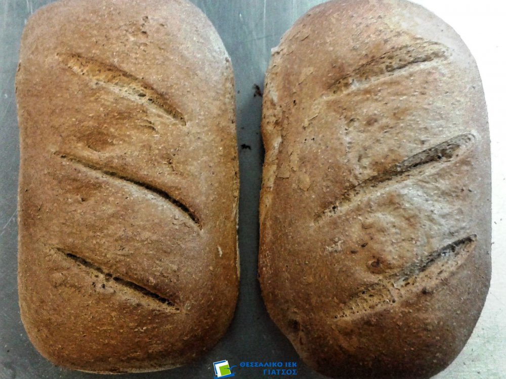 Το ψωμί… ψωμάκι