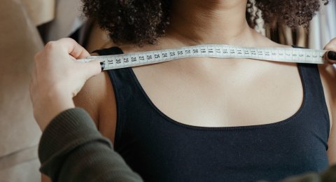 Εισαγωγή στη Μόδα & στη Δημιουργία