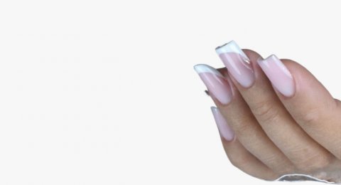 Acrygel | Salon Shapes