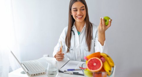 Σύγχρονη Διαιτολογία & Υγιεινή Διατροφή