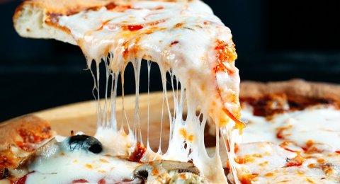 Pizza Napoletana – Focaccia – Pizza al Taglio