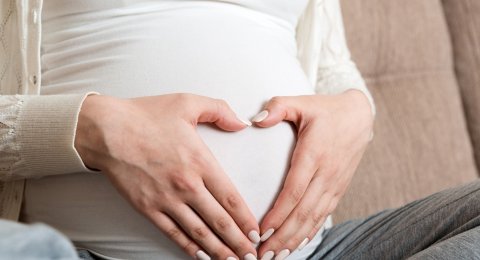 Ημερίδα | Εγκυμοσύνη Διατροφή & Άσκηση