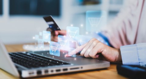 E-Commerce