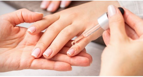 Basic Nails Course