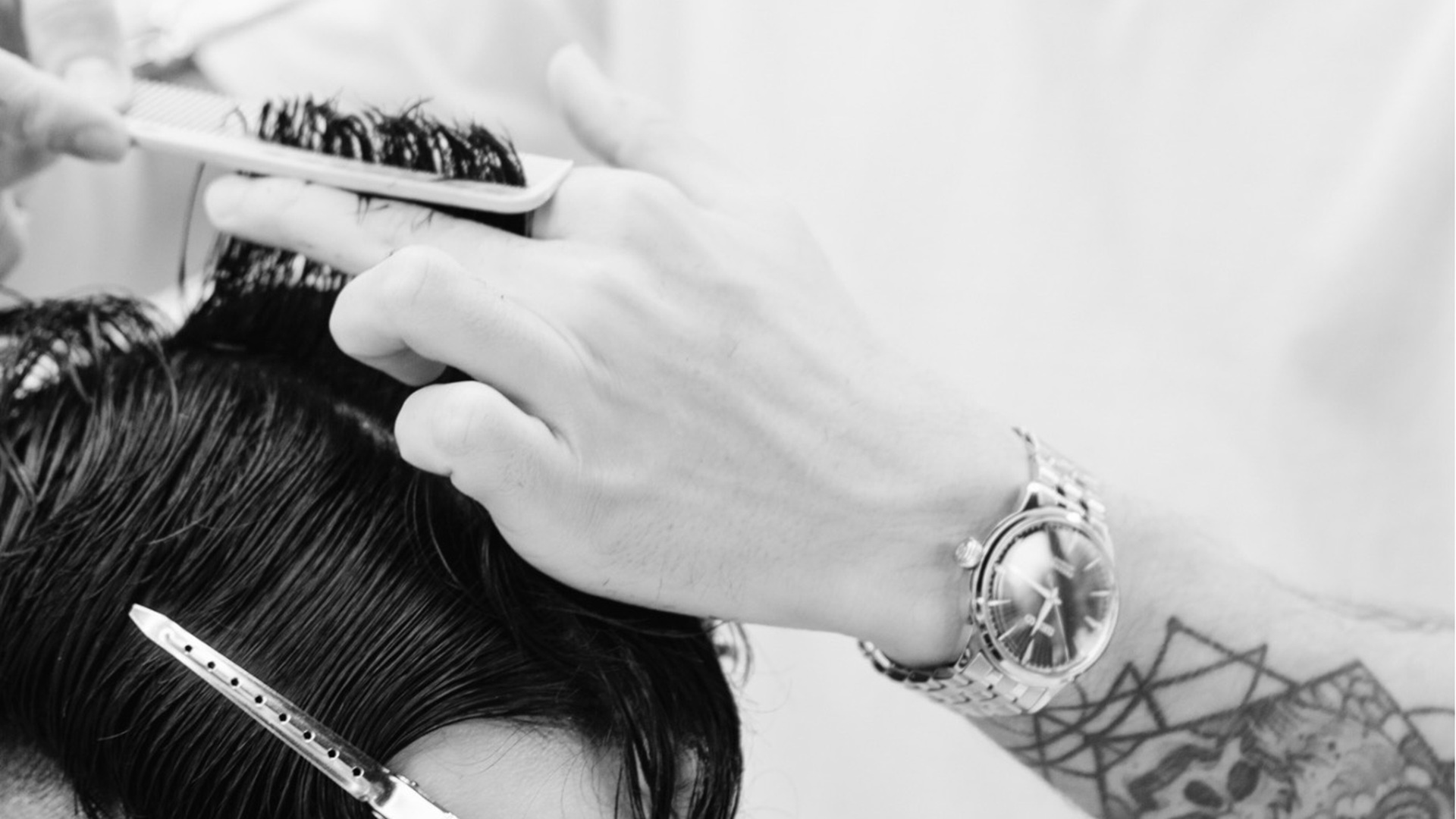 2ήμερο Barber Seminar