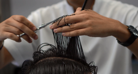 Barber