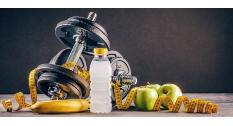 Αθλητική Διατροφή και Μυϊκή Ανάπτυξη