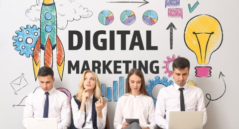 Digital Marketing