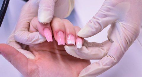 Nails Seminar