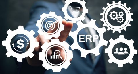 Εμπορική Διαχείριση στην πράξη με ERP