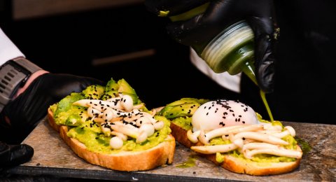 Brunch