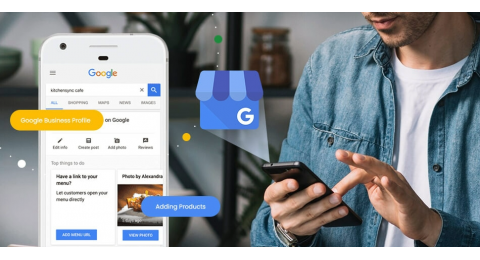  Google Business Profile Express: Στρατηγική & Πράξη