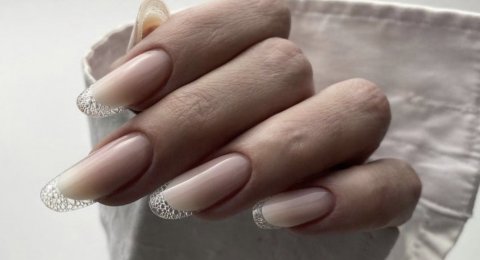 Acrygel | Glass Effect