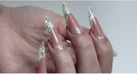 Χτιστό Γαλλικό