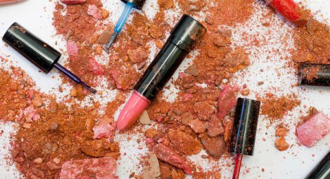 Spring - Summer MakeUp Trends 2021