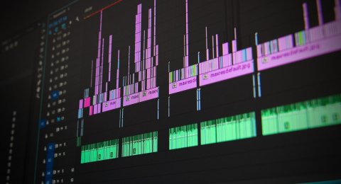 Φωτογραφία - Video Editing