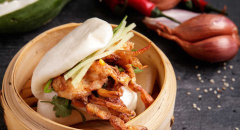 Street Food Seminar