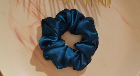 Scrunchies