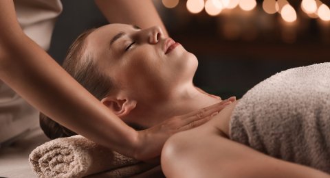 Εναλλακτικές Θεραπείες & Θεραπείες Spa