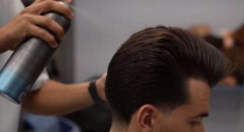 Old School & Modern Cuts